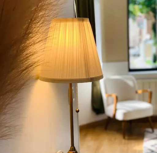 L\'Echappee Belle Au Coeur D\'Arras